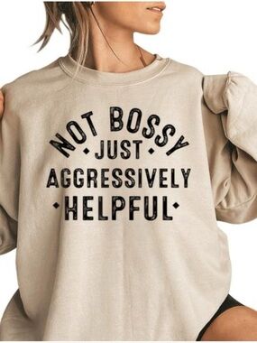 ❤️Crewneck Sweatshirt Size S❤️